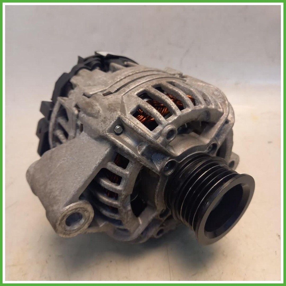 Alternatore Rover 30.1576RI Rover 25 YLE102420E 2001 2004 Originale Usato