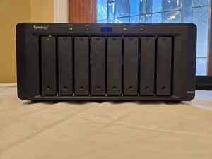 Synology Ds120j | eBay