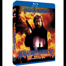 Hellbound - All'inferno e ritorno - Blu ray import - Nuovo - Audio ita