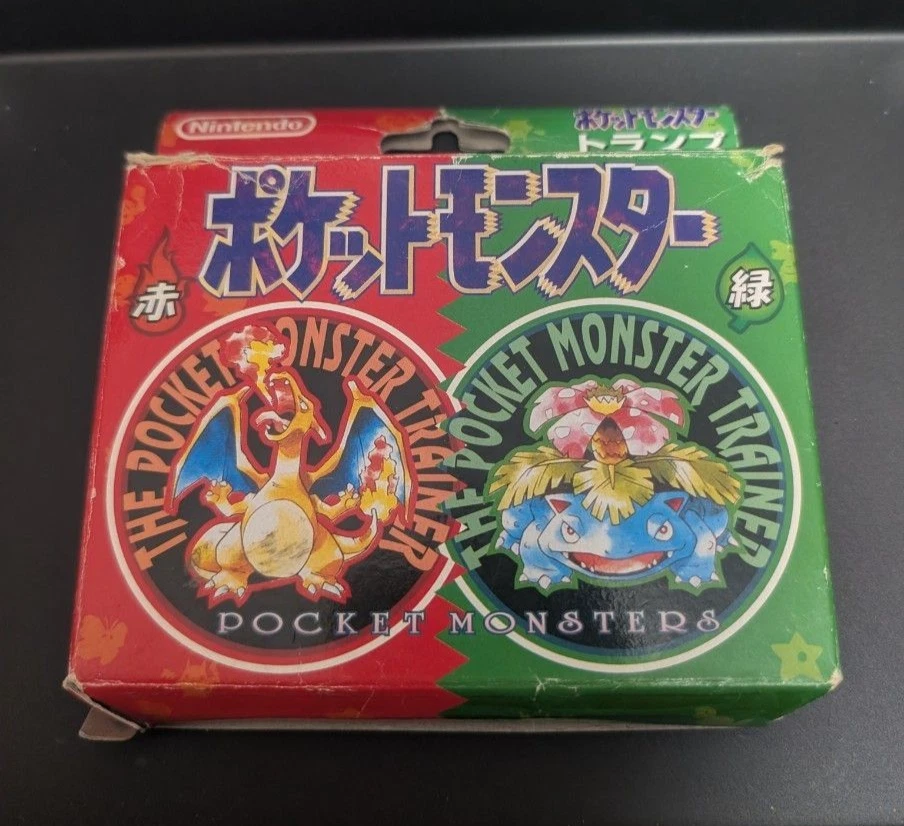 25+ Nintendo Poker Playing Cards for sale | Updated Oct 2026