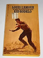 Kid Rodelo Louis Lamour