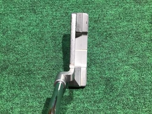 SCOTTY CAMERON STUDIO STAINLESS NEWPORT 2 35in Putter RH With H/C F/S - Picture 5 of 5