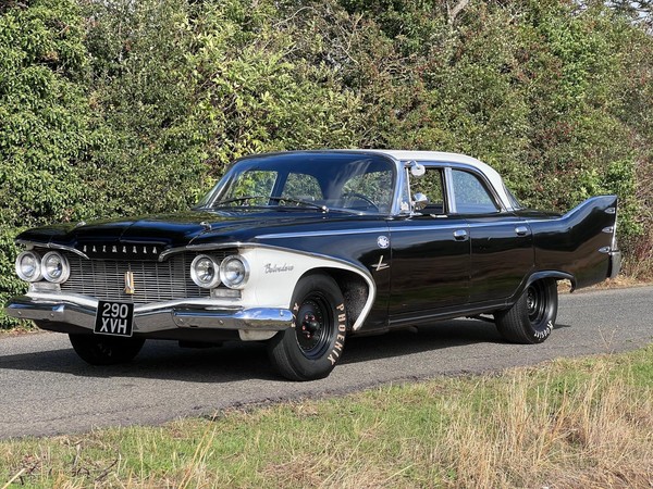eBay - 1960 Plymouth Belvedere, 470ci, tw...