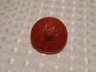 Vintage Masters Of The Universe Teela Shield Accessory He Man MOTU