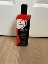 White 2 Bronze Tingle Ultra Fast Darkening Tanning Lotion 8.5 Ounce New No Seal