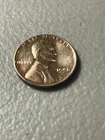 Photo of a 1956-P Lincoln Wheat Cent from an eBay listing that sold on Jul 20, 2026