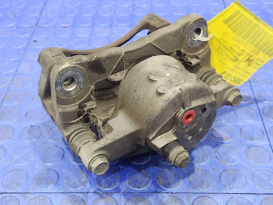 10-22 Toyota Prius Front Brake Caliper Assembly Right Passenger Side OEM - Image 4 of 4