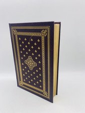 The Portrait of a Lady by Henry James The Franklin Library Hardcover 1983