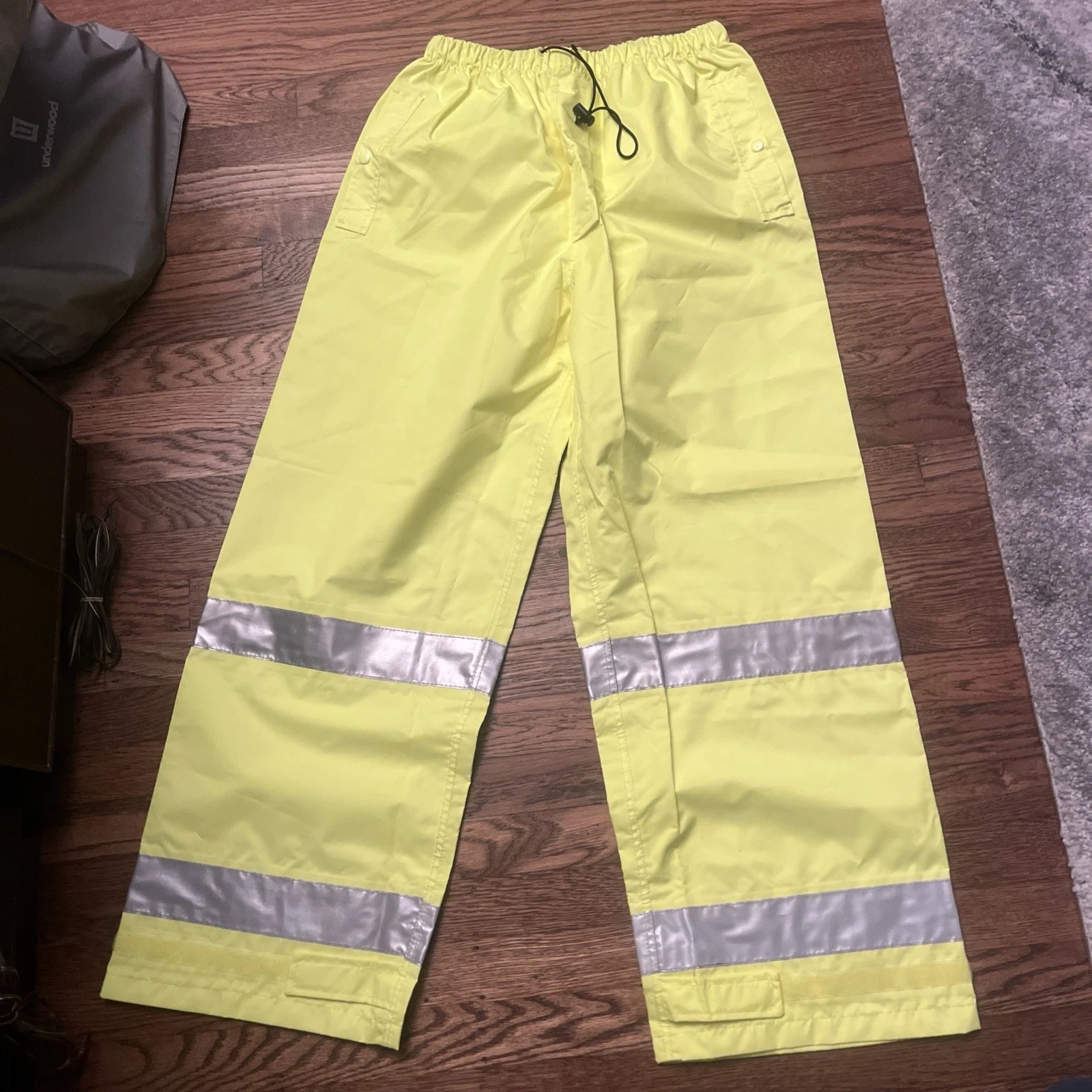 Tingley P23122 Rain Pants Small New