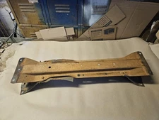OEM 80 - 96 FORD F150 F250 F350 front TANK midship  FRAME CROSSMEMBER 
