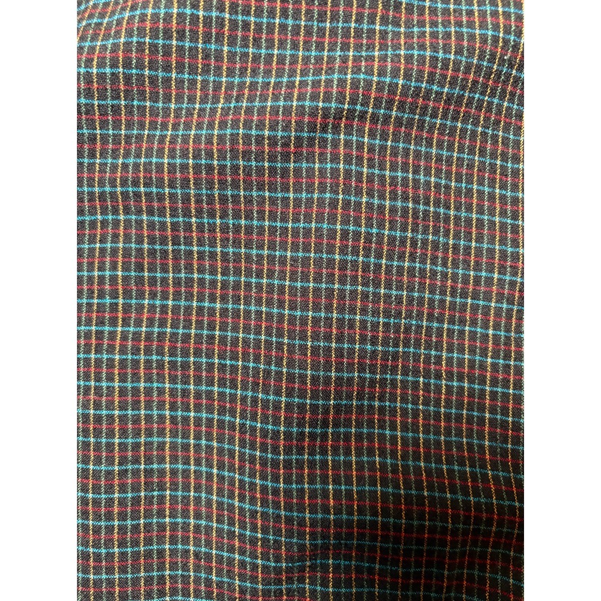 Pendleton Men's 'Sir Pendleton' Wool Button Down … - image 5