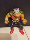Vintage 1988 TMNT Bebop Action Figure Mirage Studios Playmates Teenage Mutant