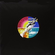 PINK FLOYD WISH YOU WERE HERE [LP] NEW LP