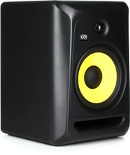 KRK Classic 8 8-inch Powered Studio Monitor
