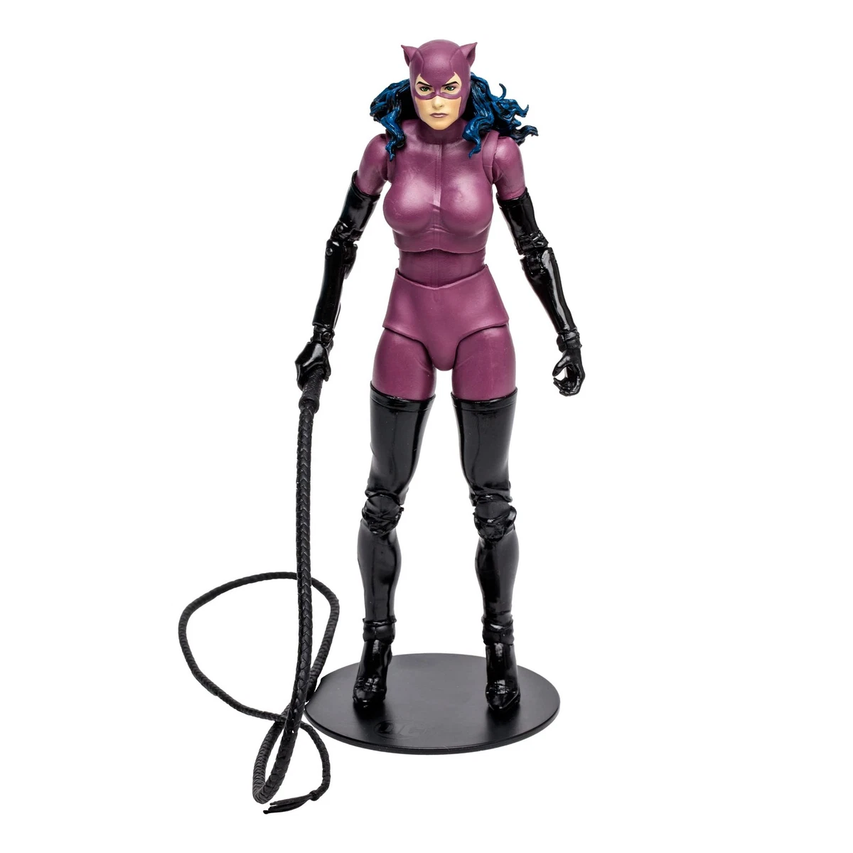 Catwoman Action Figures & Accessories for sale | eBay