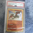 Pokémon 2023 Radiant Charizard 020/159 Crown Zenith Radiant Rare Holo PSA 10