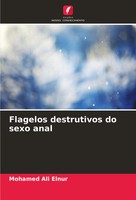 Flagelos Destrutivos Do Sexo Anal Mohamed Ali Elnur Taschenbuch Portugiesisch