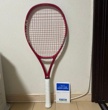 Yonex Vcore 102 G1 4 1/8 2026 Model Racket Racquet Good Condition