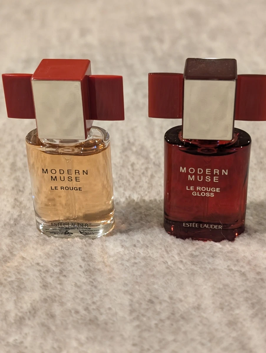Estée Lauder Modern Muse Le Rouge Fragrances for Women for sale - eBay