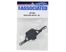 Team Associated RC # 91380 Receiver Mount B5