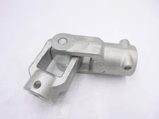 Brumleve CS10476 Heavy Duty Kwik-Lock Splined U-Joint Assembly