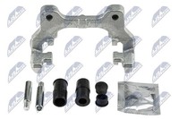 Nty HZT-JG-003A Halter, Bremssattel FüR Daimler Jaguar