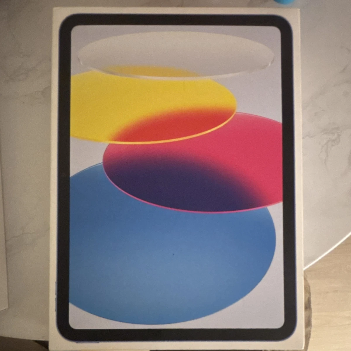 Apple iPad (10th Generation) for sale - eBay