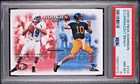 2000 Skybox Dominion Tom Brady #23 PSA 8 RC Undergraded RARE Patriots Michigan