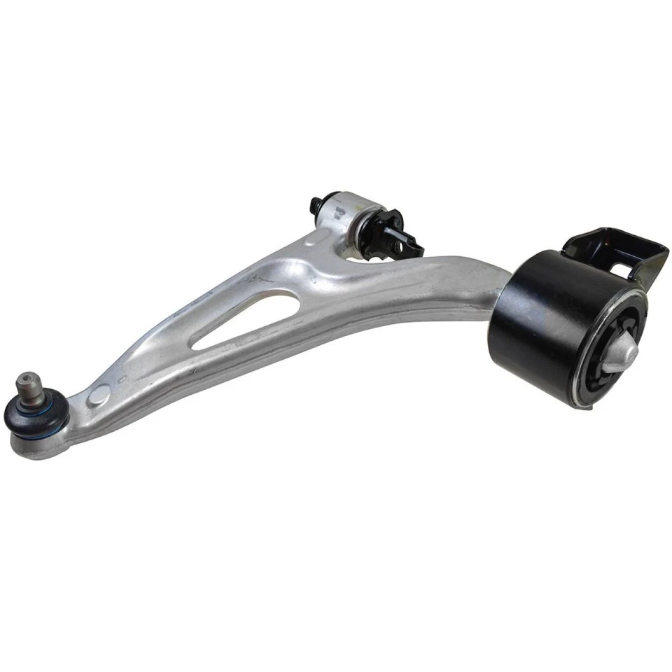 Brazo de control inferior delantero izquierdo lado del conductor para 04-07 Freestar Foto 2 de 4