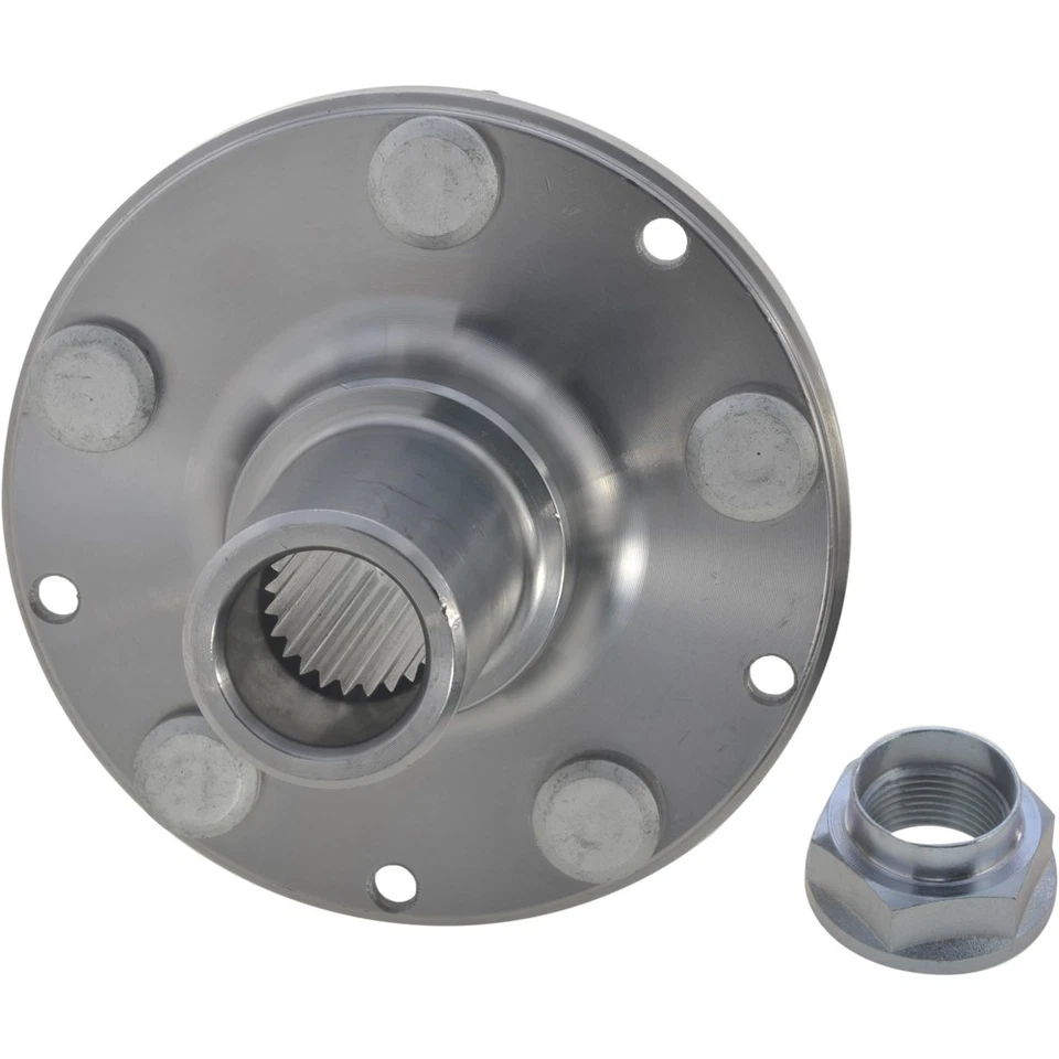 Buje de rueda para 90-08 Subaru Forester Impreza Legacy 2800-425087 Foto 2 de 4