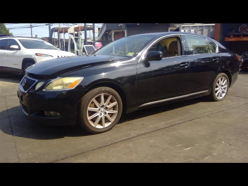 Brazo de control inferior del conductor delantero sedán AWD compatible con 06-15 LEXUS IS250 277019 Foto 2 de 4