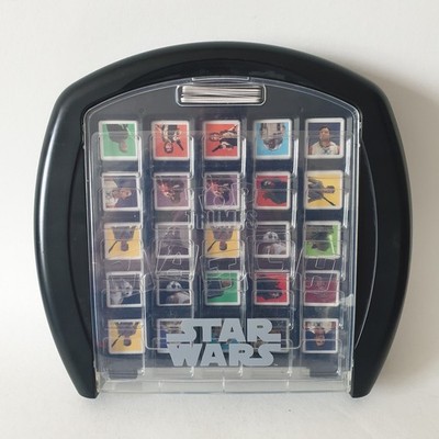 Star Wars Top Trumps Match Kinderspiel