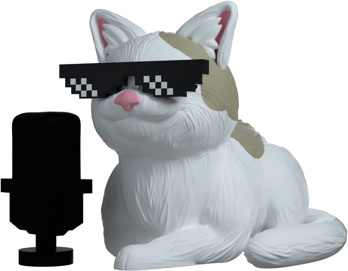 Youtooz: Beluga Vinyl Figure #338 | eBay