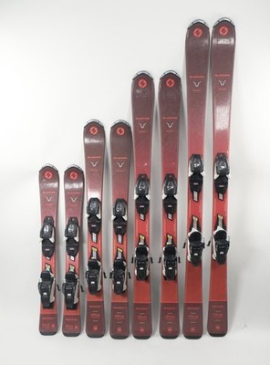 2023 Blizzard Brahma Jr Kids Skis (ALL SIZES)