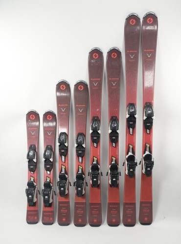 2023 Blizzard Brahma Jr Kids Skis (ALL SIZES)