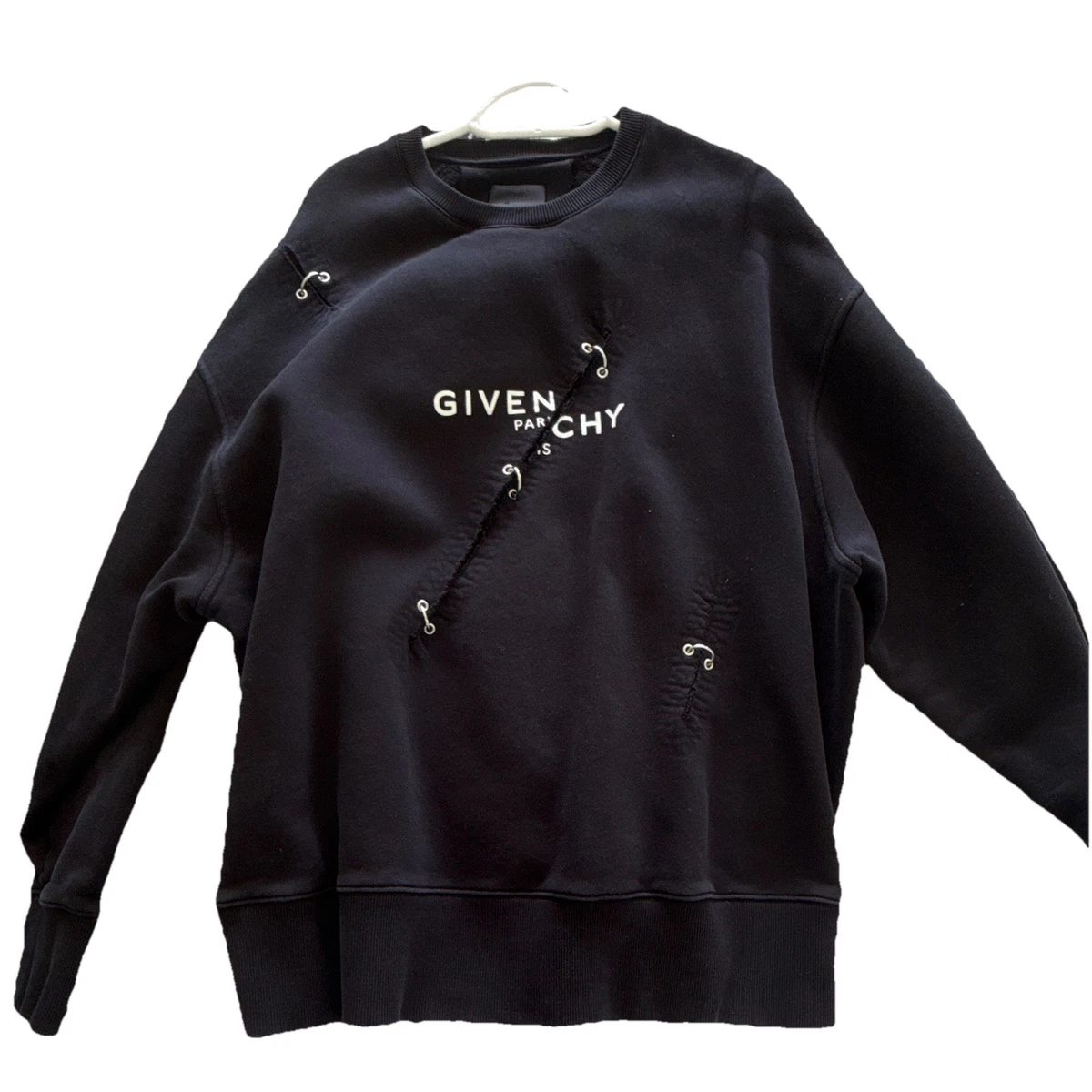 givenchy sweater products for sale | eBay
