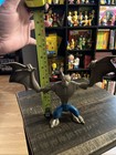 Fisher Price Imaginext DC Super Friends Man-Bat 2015 5" Action Figure Loose — photo 5