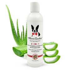 2-in-1 Puppy Shampoo  Conditioner
