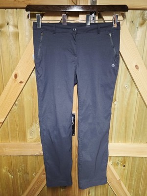 Craghoppers Damen Solar Shield Hose Gr. W34'' Pro Stretch Wandern Outdoor