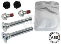 A.B.S. 55105 FüHrungshüLsensatz FüR Bremssattel FüR Toyota