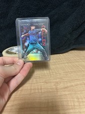 Topps 2020 Bowman Platinum Rookie Zac Gallen Arizona Diamondbacks Card #88. rookie card picture