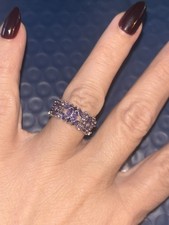 Bomb party Brand New Og Ring Size 7 Absolutel...