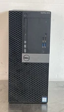 Dell OptiPlex 3040 Tower Desktop PC D18M Intel Core i3 No HDD