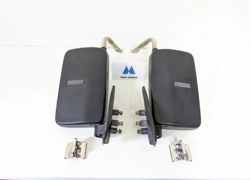 OEM Honda ACTY HA3 HA4 HH3 HH4 Door Mirror Left Right California Type Genuine