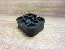 Parker PHC1064A-PP Clamp 1064A-PP 1/4" Tube Size (Pack of 6)