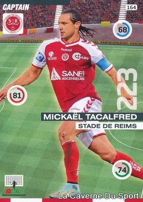 Carte Smart Card Stade De Reims SR Plug Foot 2013-2014 - Rare, Collection Football