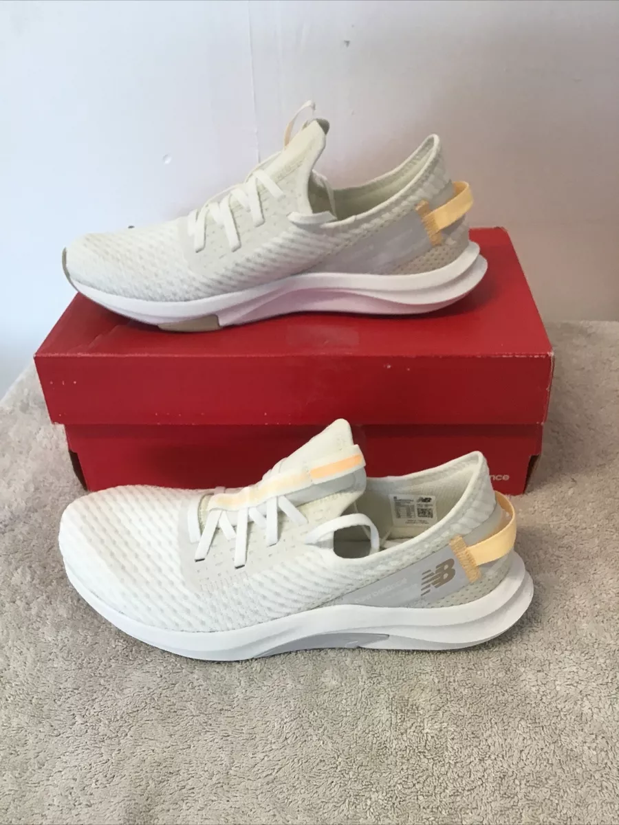 New balance nergize grey top