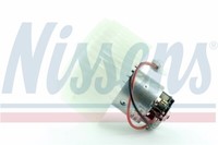 Nissens 87036 Interior Blower For Volvo