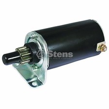 435-371 Stens Electric Starter Kawasaki 99999-7080 FH451V FH500V FH531V FH580V