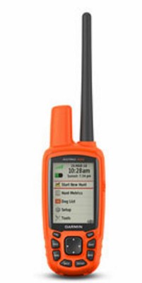 gps garmin astro 430